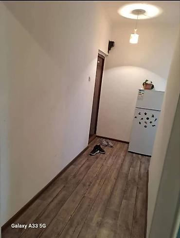 real sight: 1 комната, 34 м², 12 мкр 105 серия, 4 этаж, Косметический ремонт — 4