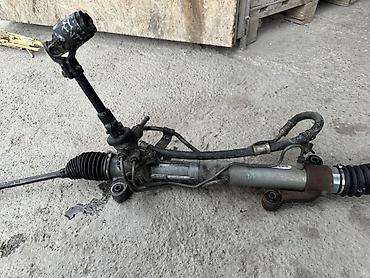 voxy noah: Рулевая рейка Toyota Б/у, Оригинал, Япония — 1