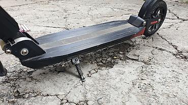 Электросамокаты: Электросамокат, Xiaomi, Без рассрочки, Б/у, Платная доставка, Самовывоз — 7