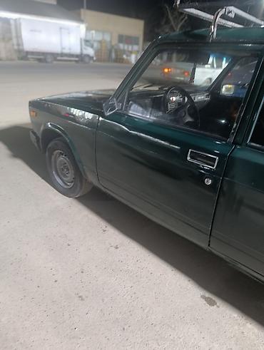 VAZ (LADA): VAZ (LADA) 2104: 1.7 l | 1997 il 52000 km Universal — 5