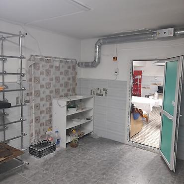 пекарный цеха: Цех, С оборудованием, 80 м² — 5