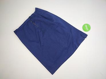 spódnice mini plus size: Spódnica damska, rozmiar L — 3