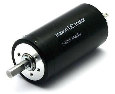 Təmir və tikinti: Kateqoriya: Motorlar > Reduktorsuz DC Motor Maxon Motor - RE35 — 2