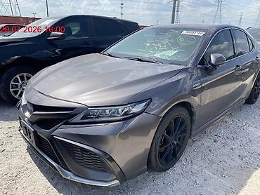 corolla 2016: Toyota Camry: 2021 г., 2.5 л, Автомат, Гибрид, Седан — 3