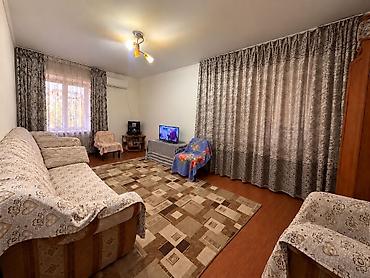 Продажа квартир: 1 комната, 38 м², 9 мкр 104 серия, 3 этаж, Косметический ремонт — 3