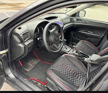 latun satisi: Subaru Impreza: 1.5 l | 2008 il 291000 km Sedan — 10