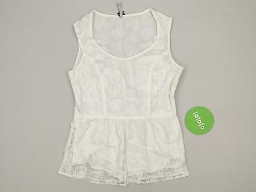 prosty: Stradivarius, Bluzka damska, rozmiar M — 2