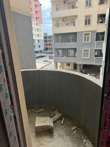 Yeni tikili: 3 otaqlı, Yeni tikili, 84 kv. m — 7