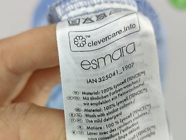 marconi plus size: Esmara, Sukienka damska, rozmiar 2XL — 5