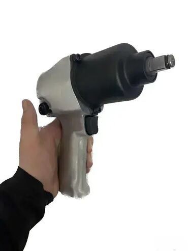 Šrafcigeri i električni odvijači: ROTAKE Pneumatski odvijač (NOVO) 🔧 - Model: RT-5268 - Priključak za — 8