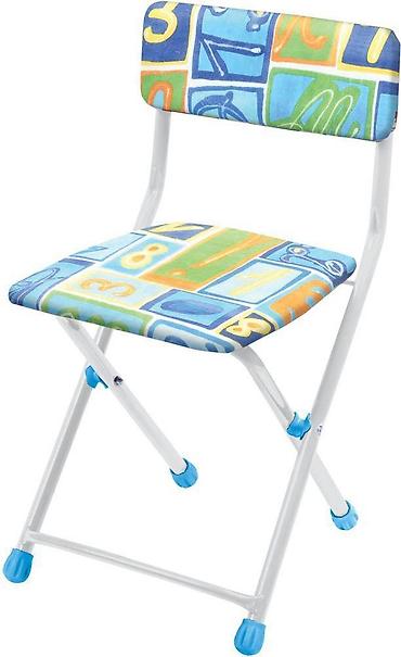 Другая мебель: Детский стул, мягкий (арт. СТУ1) Для детей в возрасте от 3 до 7 лет — 6