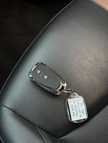 Chevrolet: Chevrolet Spark: 2021 г. — 10