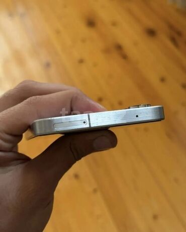 Samsung: Samsung Galaxy A55, 256 GB, rəng - Ağ — 4