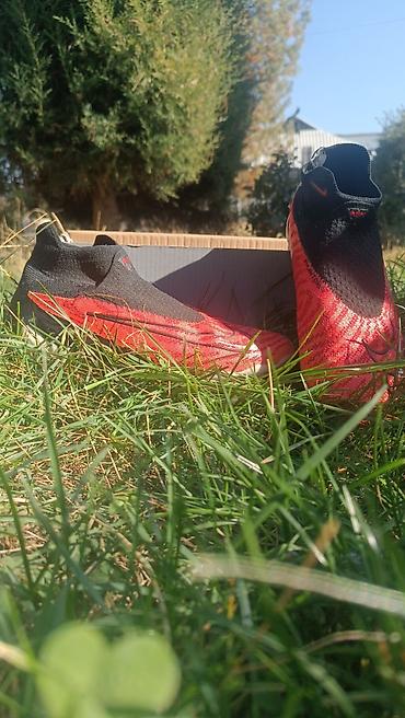 дрон фантом: Футбольные бутсы Nike Phantom GX (Firm Ground) - Модель с — 7