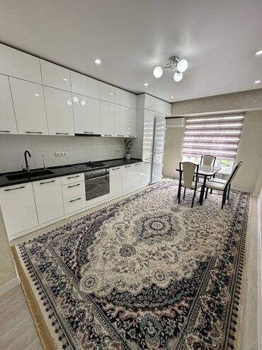Продажа квартир: 2 комнаты, 50 м², Элитка, 10 этаж