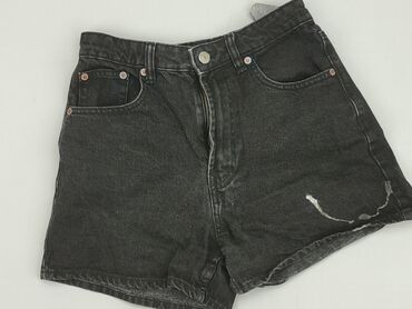 Shorts: Zara, S (EU 36), condition - Good