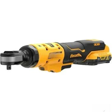 pinjata jednorog cena: DeWalt baterijska račna 3/8" DCF503D1-QW DEWALT DCF503D1-QW je