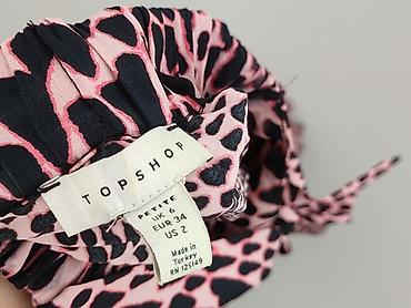 gate bluzka: Topshop Petite, Spódnica damska, rozmiar XS — 4