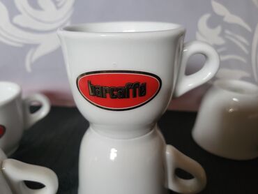 Kuhinjski setovi: Solje nove za espresso Inker Zagreb 80,90te god. Solje pun na lalafo.rs — 11 Kuhinjski setovi: Solje nove za espresso Inker Zagreb 80,90te god. Solje pun — 11