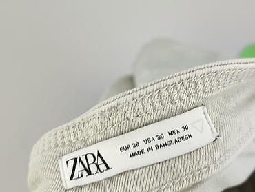 olimp zara: Zara, Jeansy damskie, rozmiar M — 4