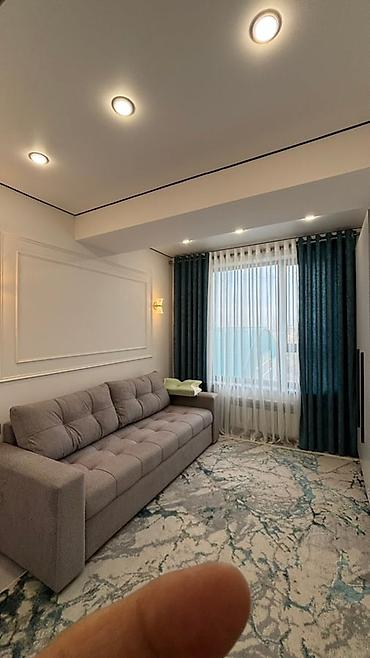 кв технопарк: 4 комнаты, 80 м², Технопарк Элитка, 4 этаж, Евроремонт — 5