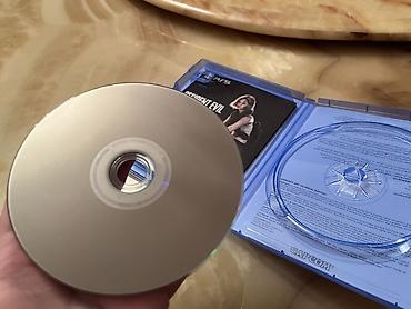 a way out ps5 disc: Ekşn, İşlənmiş Ünvandan götürmə — 4