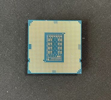 core: Prosessor Intel Core i9 i9 11900KF, > 4 GHz, > 8 nüvə, Yeni