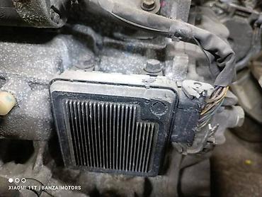 акпп rx300: Коробка передач Автомат Lexus 2007 г., Б/у, Оригинал, Япония — 2