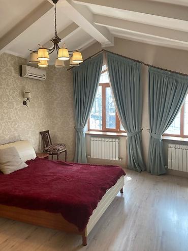 сдаю политех: 200 м², 4 комнаты, Политех — 10