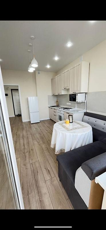 Продажа квартир: 2 комнаты, 48 м², Элитка, 11 этаж, Евроремонт — 5