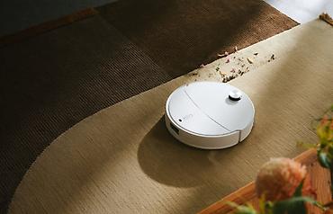 xiaom: Робот-пылесос Xiaomi Roborock Qrevo Curv 2 ProX (RRE0VSP+EWFD49HRR) со — 4