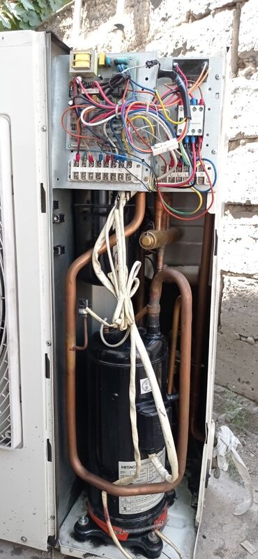 Кондиционеры: Кондиционер Классический — 17