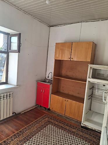 2 rooms: Квартира берилет эки комната суу отопление бар Новопавловка ж/м — 1