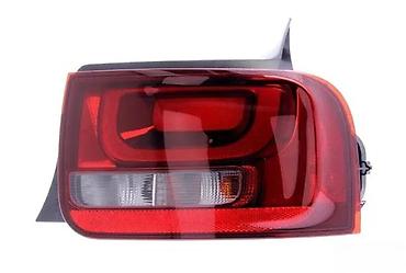 stop svetlo reno megan 3: ŠTOP SVETLO CITROEN C4 CACTUS 09.14- | Na prodaju Štop svetlo — 2