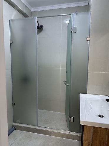 Продажа квартир: 2 комнаты, 62 м², Кок-Жар мкр Элитка, 14 этаж, Дизайнерский ремонт — 4