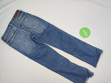 halter: Hollister, Jeansy damskie, rozmiar 2XS — 3