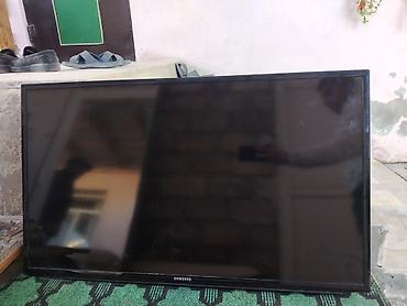 ТВ и видео: Samsung 40 düym (102 sm) LED televizor satılır. Model: Samsung — 1