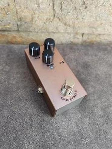 Gitare: DELAY PEDALA ANALOG DIGITAL | . Lično preuzimanje u NS ili — 13