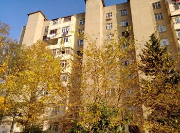 7 ci mikrorayon satilan evler: Баку, 9-ый микрорайон, 3 комнаты, Вторичка, 80 м²