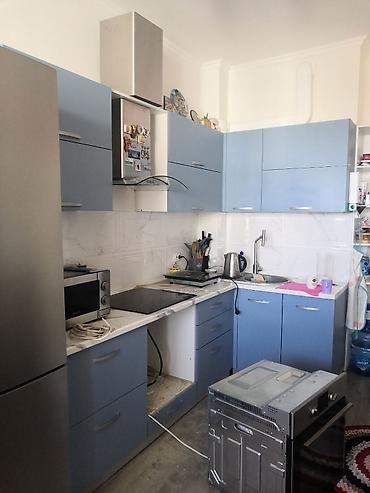 Эмеректи оңдоо, калыбына келтирүү: >Услуги по ремонту кухонного гарнитура, шкафов, столов 1 Полная — 5