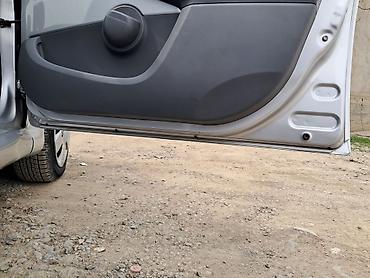 Toyota: Toyota Aygo: 2006 г., 1 л, Ручные, Бензин, Хэтчбэк at lalafo.kg — 15 Toyota: Toyota Aygo: 2006 г., 1 л, Ручные, Бензин, Хэтчбэк — 15