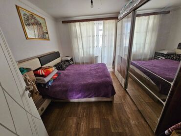 Köhnə tikili: Bakı, 3 otaqlı, Köhnə tikili, 50 kv. m — 12