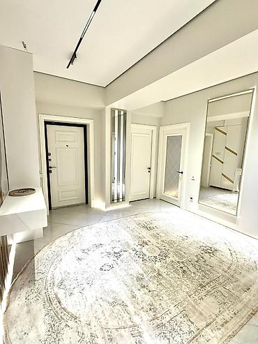 Продажа квартир: 3 комнаты, 118 м², Элитка, 2 этаж, Дизайнерский ремонт — 8