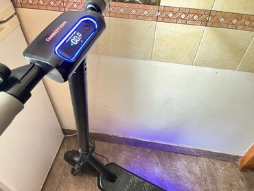 самокат трюковой: İnmotion S1 skuter !Zəhmət olmasa whatsapp ilə əlaqə saxlayin!