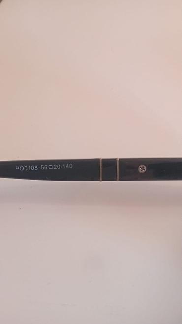 Eynəklər: Gün eynəyi, Persol, İşlənmiş — 3
