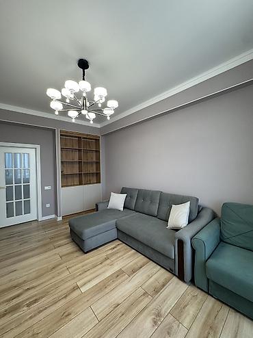 85000: 1 комната, 41 м², Нижний Джал (Джал-23) Элитка, 12 этаж, Дизайнерский ремонт — 4