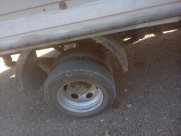 QAZ: QAZ GAZel: 2.3 l | 2000 il 7000 km Pikap — 18