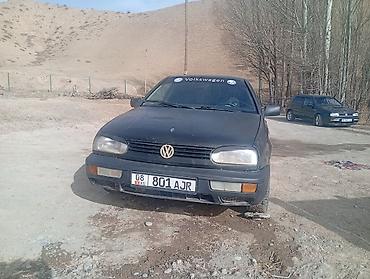 camry 55 xle: Volkswagen Golf: 1993 г., 1.6 л, Механика, Бензин, Хэтчбэк — 1