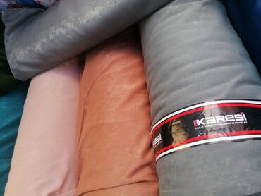 Zavese i draperije: Paneli — 9