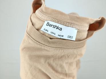 z haftem: Bershka, Sukienka damska, rozmiar L — 4
